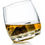 Miniatura: SET 2 PIETRE GHIACCIO + 2 BICCHIERI LIQUORE