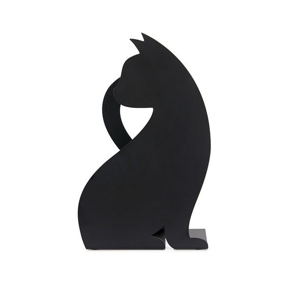 Miniatura: PORTA TOVAGLIOLI "GATTO"