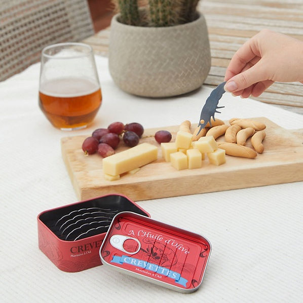 Donxote Set Di 2 Taglieri Piccoli In Bambù Con Scanalatura - Mini Tagliere Rotondo (20x20 Cm) E Rettangolare (20x15 Cm), Per Frutta, Formaggio, Panini, Ideale Per Campeggio E Cucina