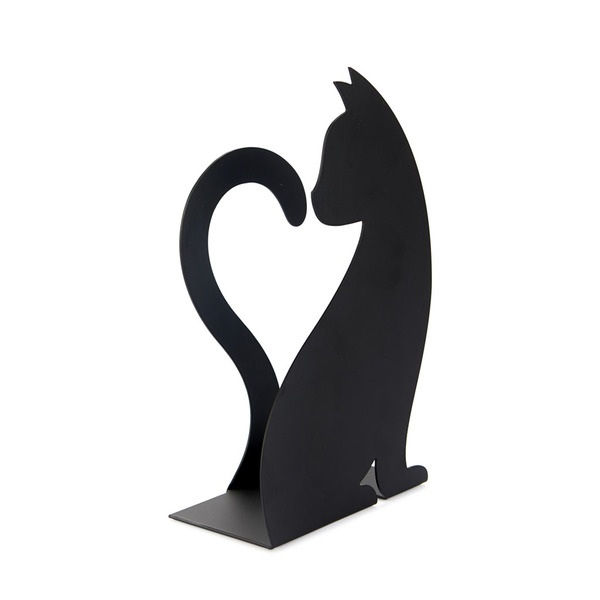 Miniatura: PORTA TOVAGLIOLI "GATTO"