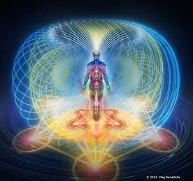 The Illumination Process - Soul Clearing
