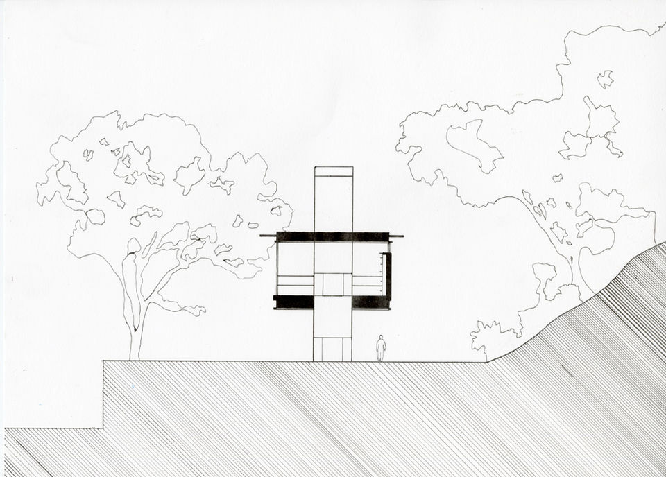 Hand Drafted Drawings