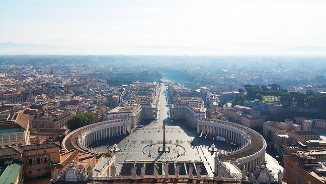 Vatican