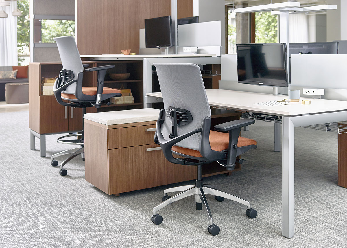 Benching | mahlaofficefurniture