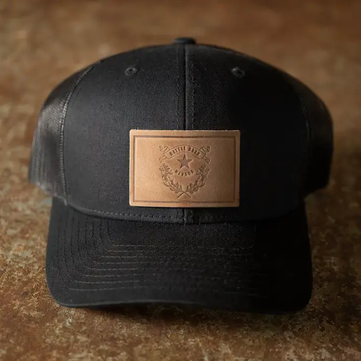 Thumbnail: Nevada Flag Hat