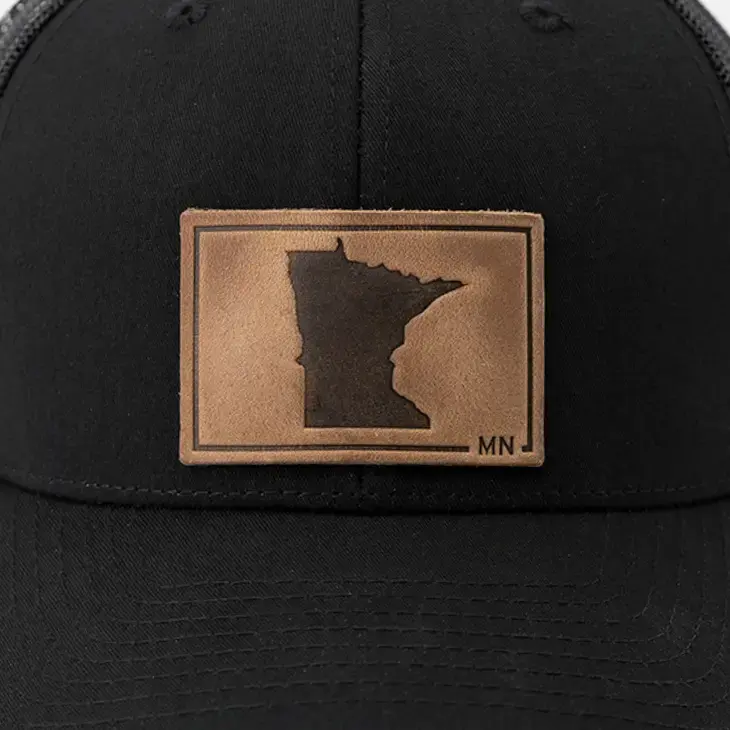 Thumbnail: Minnesota Silhouette Hat