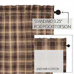 Thumbnail: Dawson Star Scalloped Swag Set of 2 36x36x16