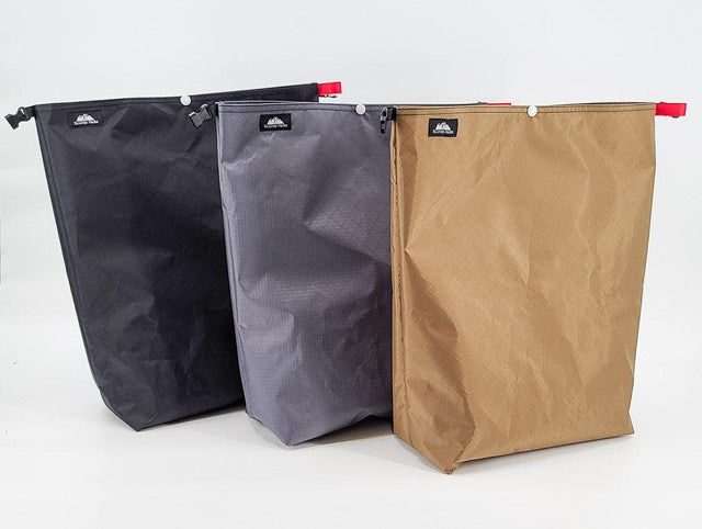 Thumbnail: Food Bags (ECOPAK) (without hanging kit) Bear Bag