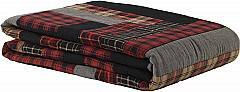 Thumbnail: Cumberland Quilt