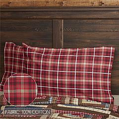 Thumbnail: Braxton Pillow Case Set of 2