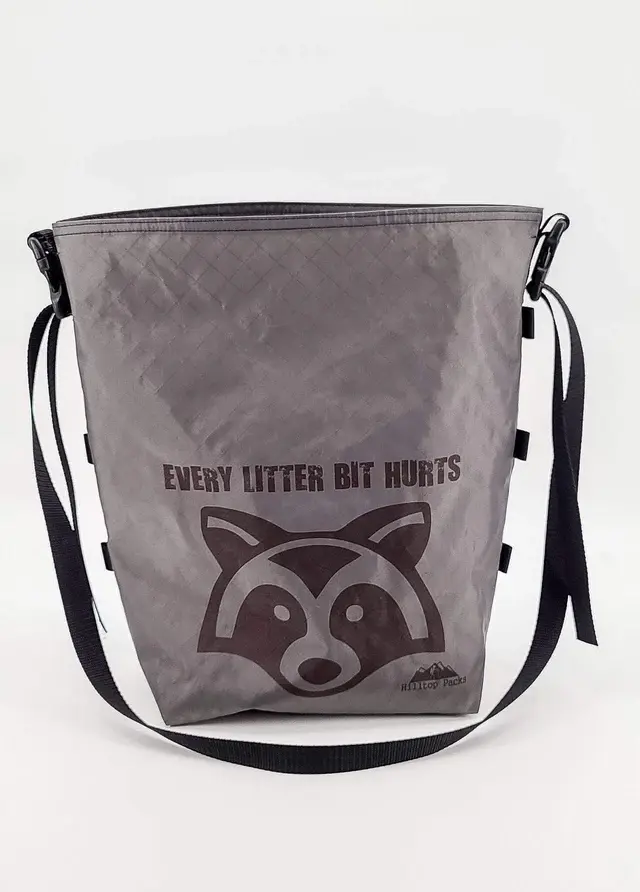 Thumbnail: Trail Maintenance Trash Bag (ECOPAK)