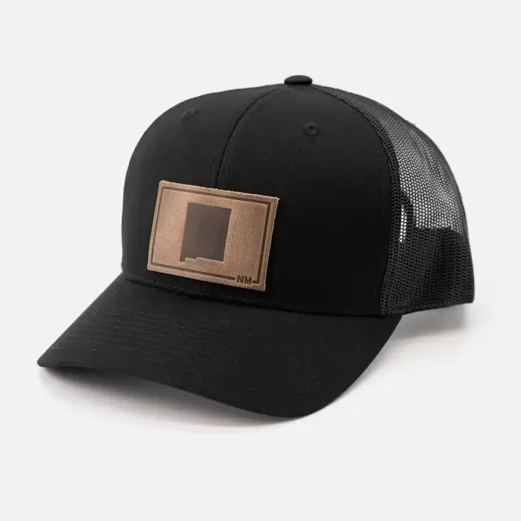 Thumbnail: New Mexico Silhouette Hat