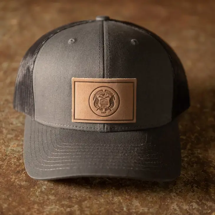 Thumbnail: Utah Flag Hat