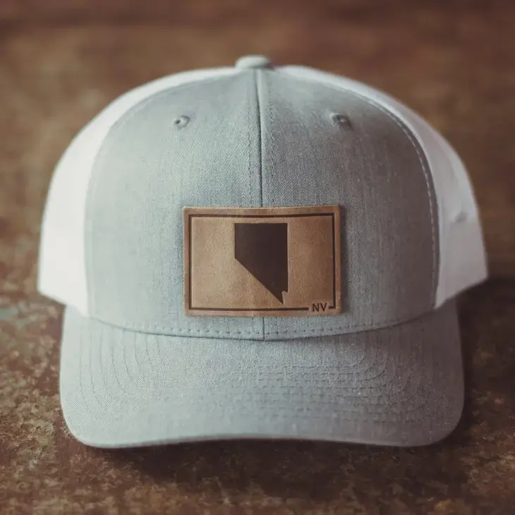 Thumbnail: Nevada Silhouette Hat