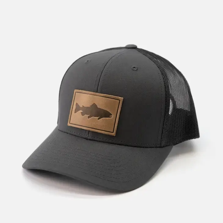 Thumbnail: Trout Hat