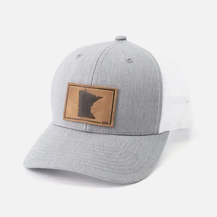 Thumbnail: Minnesota Silhouette Hat