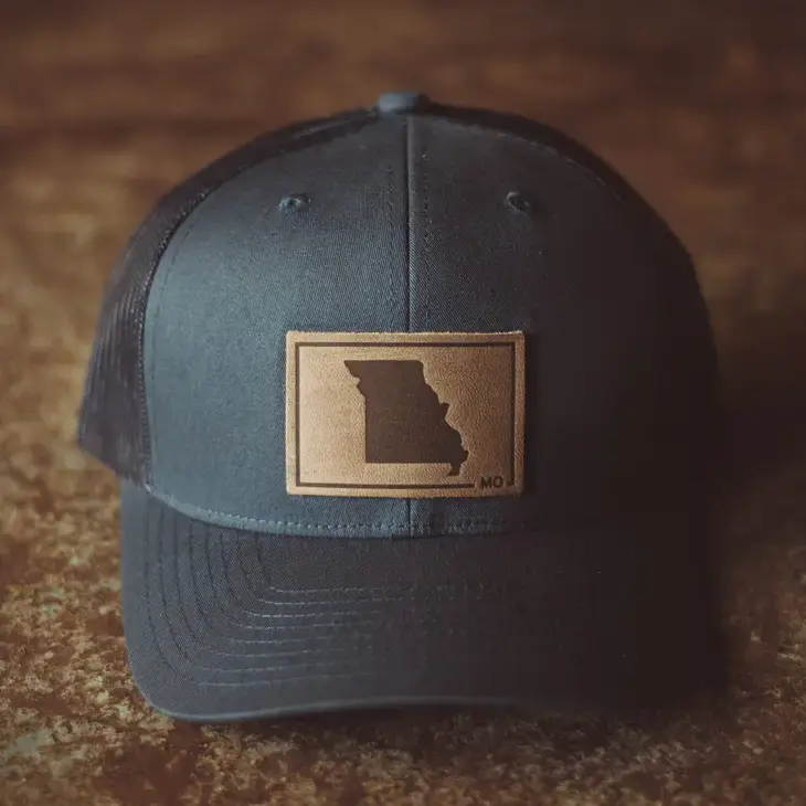 Thumbnail: Missouri Silhouette Hat