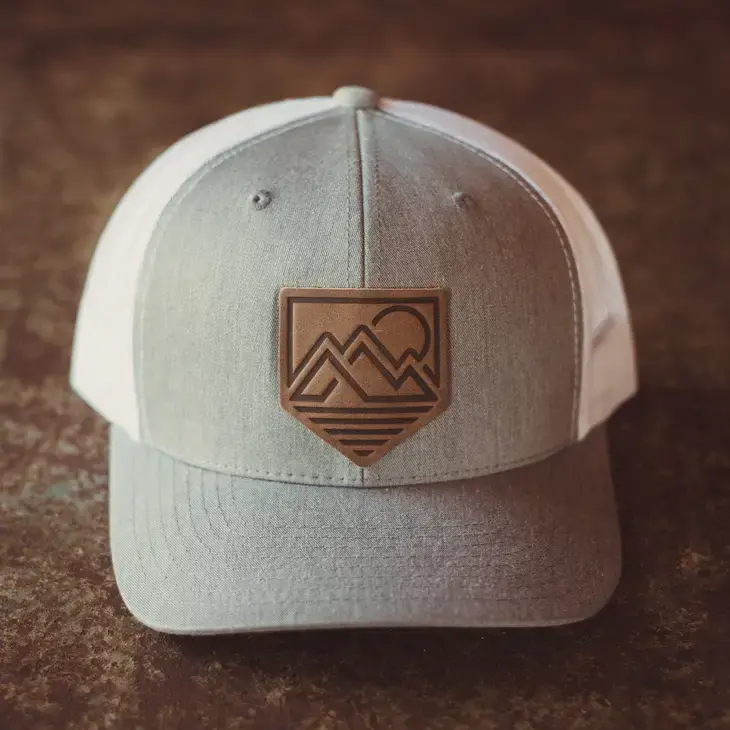 Thumbnail: Range Sunset Hat