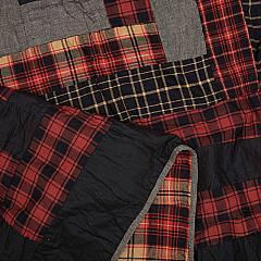 Thumbnail: Cumberland Quilt Set; 1-Quilt w/2 Sham