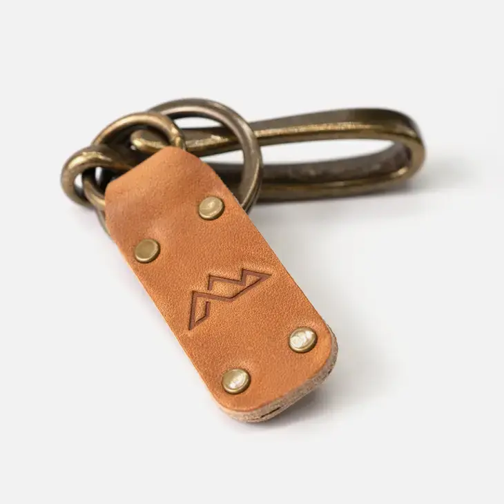 Thumbnail: K2 Keychain