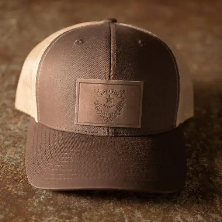 Thumbnail: Nevada Flag Hat