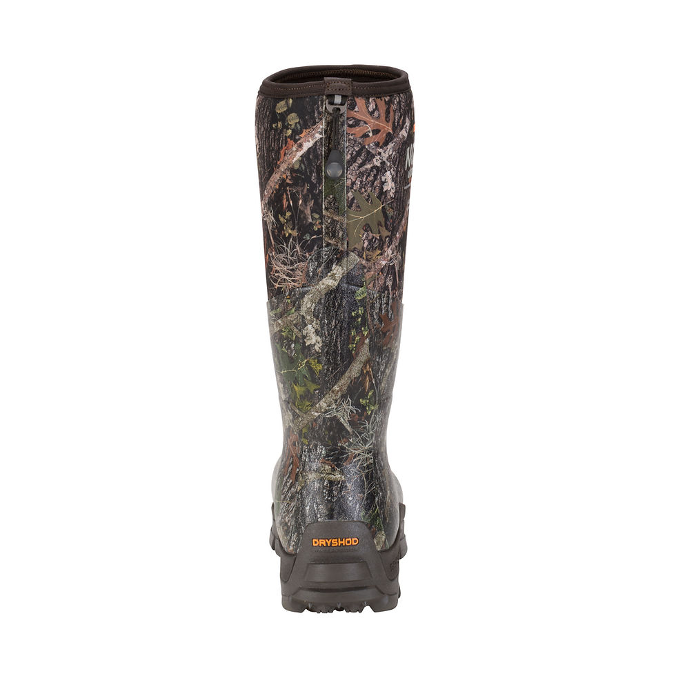 Thumbnail: Dryshod NOSHO Ultra Hunt Men's Cold-Conditions Hunting Boot