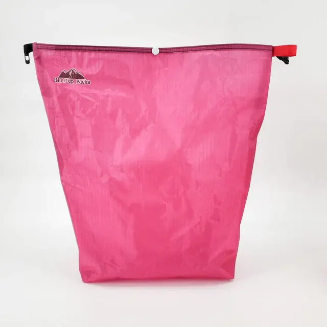 Thumbnail: Food Bag Vivid Series (Bear Bag) (DTRS75 ECOPAK)