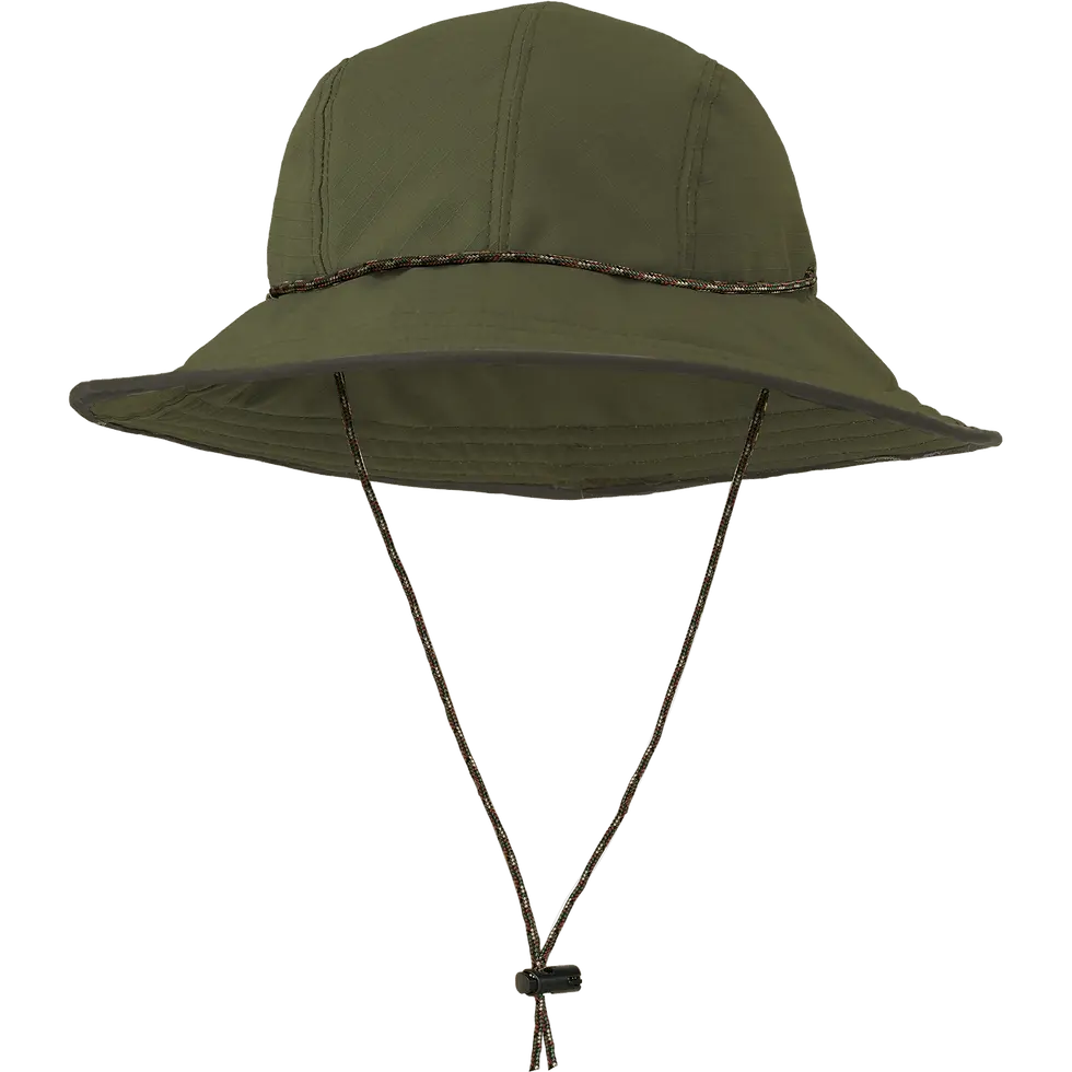 Thumbnail: The Forager Hat