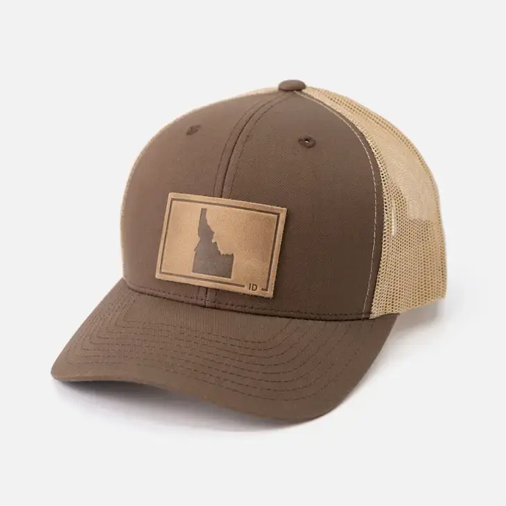 Thumbnail: Idaho Silhouette Hat