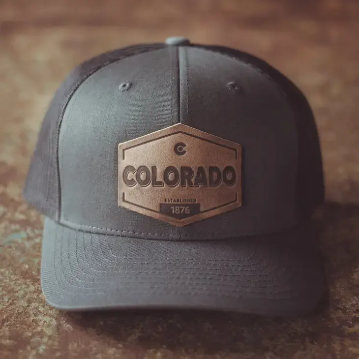 Thumbnail: Colorado Established Hat