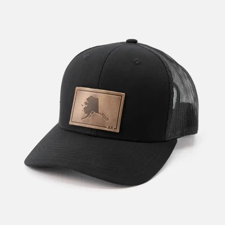 Thumbnail: Alaska Silhouette Hat