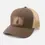 Thumbnail: New Hampshire Silhouette Hat