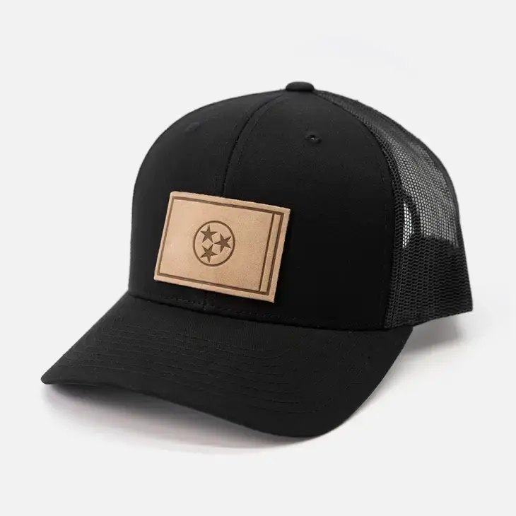 Thumbnail: Tennessee Flag Hat