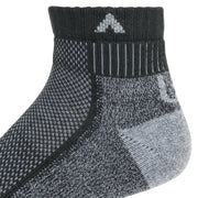 Thumbnail: Cool-Lite Hiker Quarter Midweight Sock