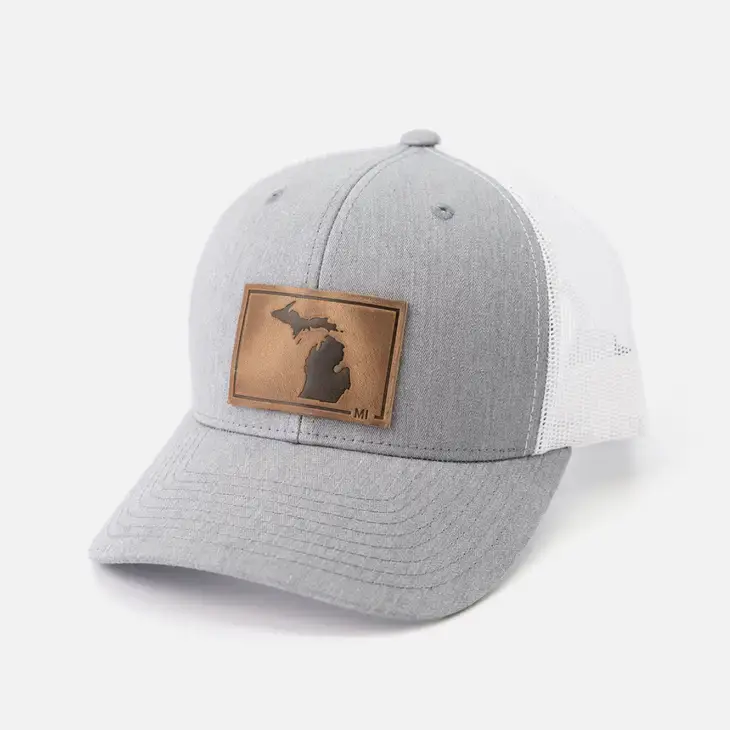 Thumbnail: Michigan Silhouette Hat
