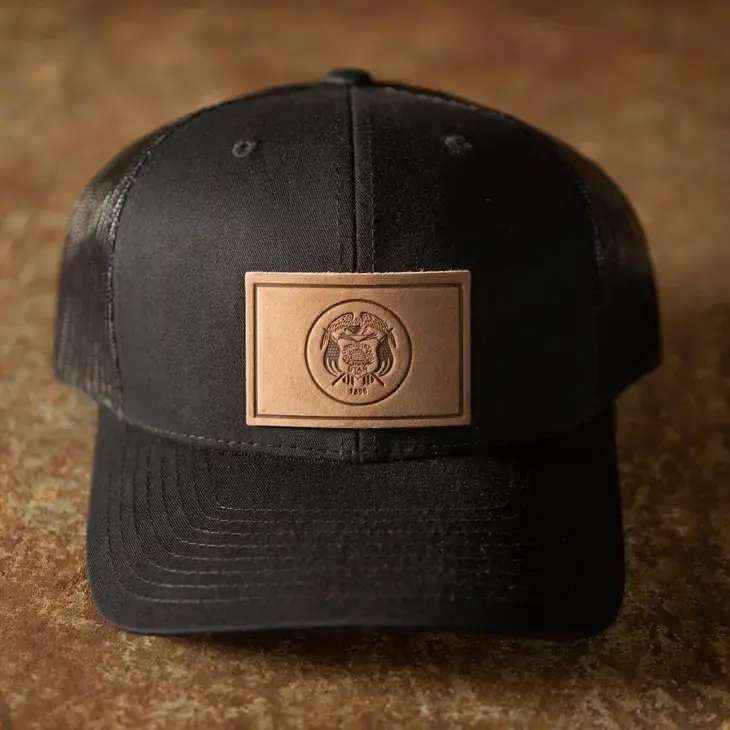 Thumbnail: Utah Flag Hat