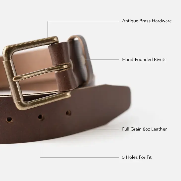 Thumbnail: Windom Belt