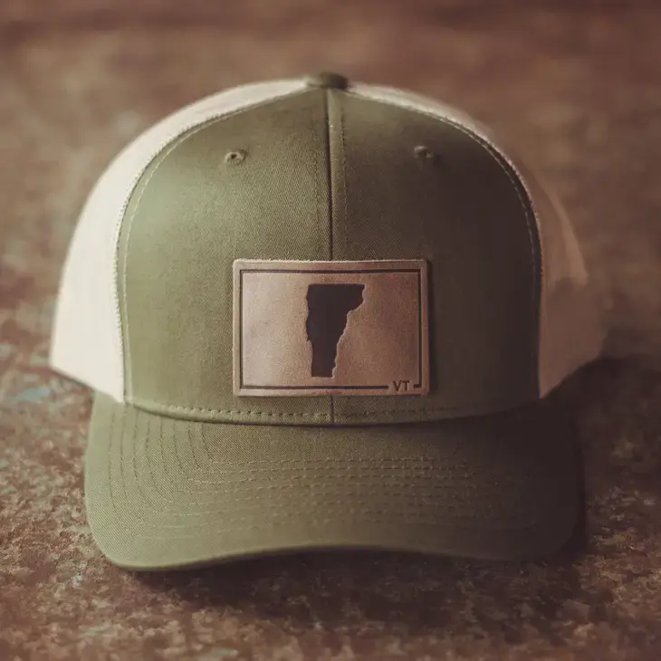 Thumbnail: Vermont Silhouette Hat
