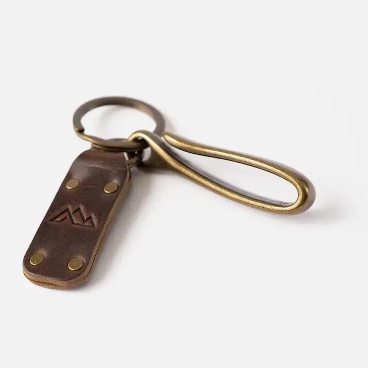 Thumbnail: K2 Keychain