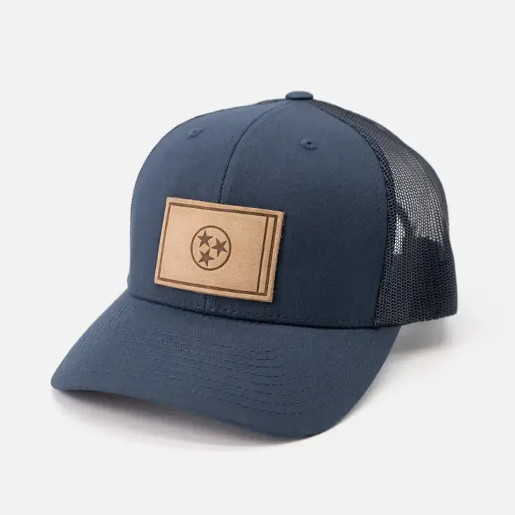 Thumbnail: Tennessee Flag Hat