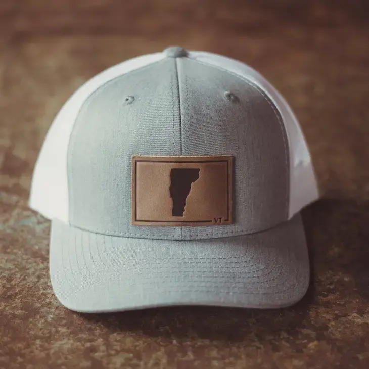 Thumbnail: Vermont Silhouette Hat