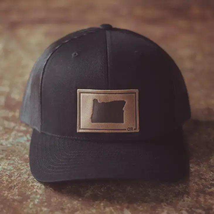 Thumbnail: Oregon Silhouette Hat