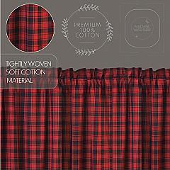 Thumbnail: Cumberland Short Panel Set of 2 63x36