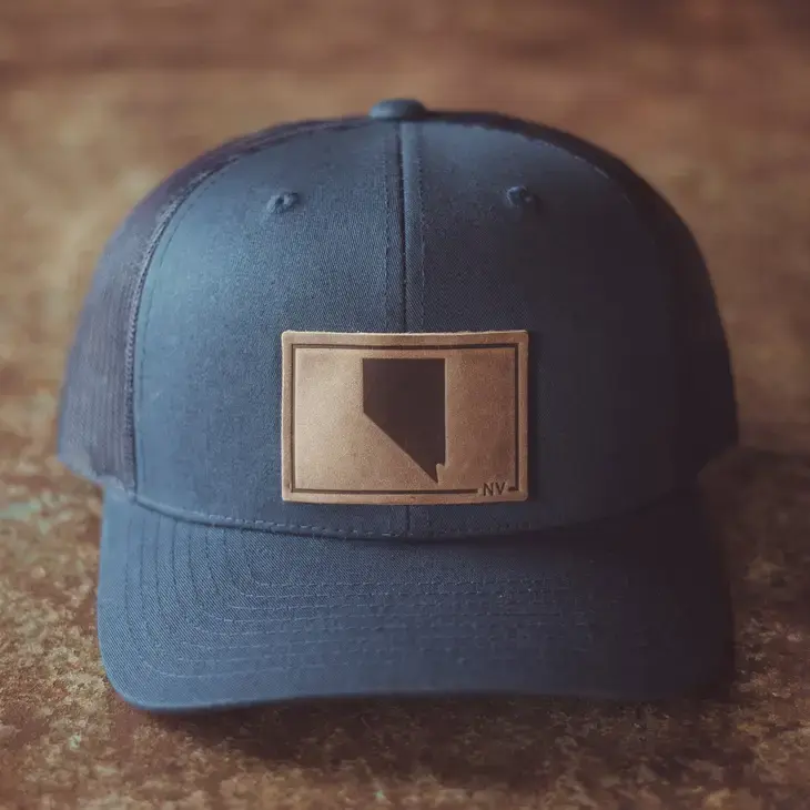 Thumbnail: Nevada Silhouette Hat