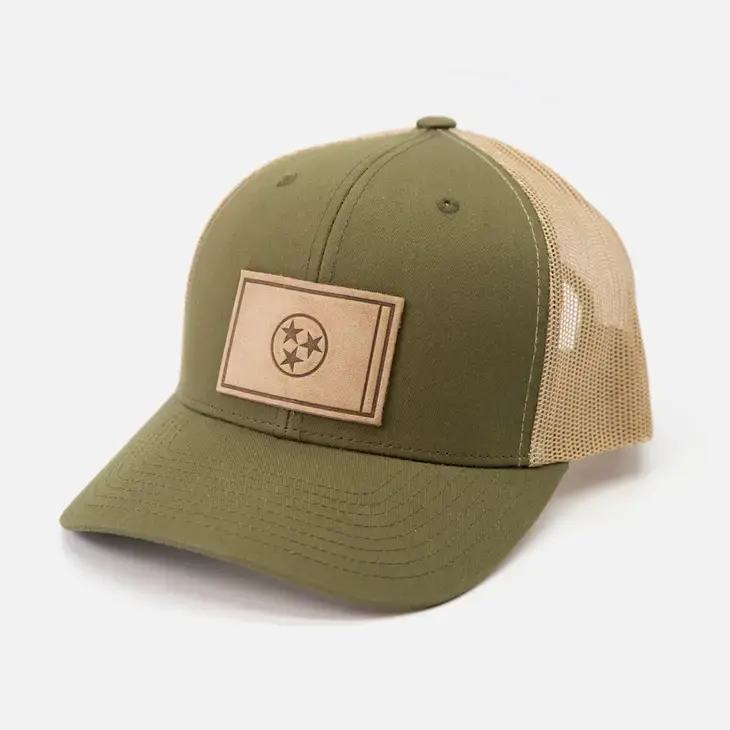 Thumbnail: Tennessee Flag Hat