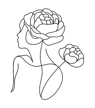 Nude Feminine Elegant Moodboard Photo Collage Fashion Blog Pinterest Pin.png