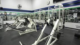 Home Clubex Fitness Home Clubex Fitness
