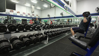Home Clubex Fitness Home Clubex Fitness