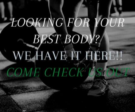 Home Clubex Fitness Home Clubex Fitness