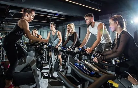 Home Clubex Fitness Home Clubex Fitness
